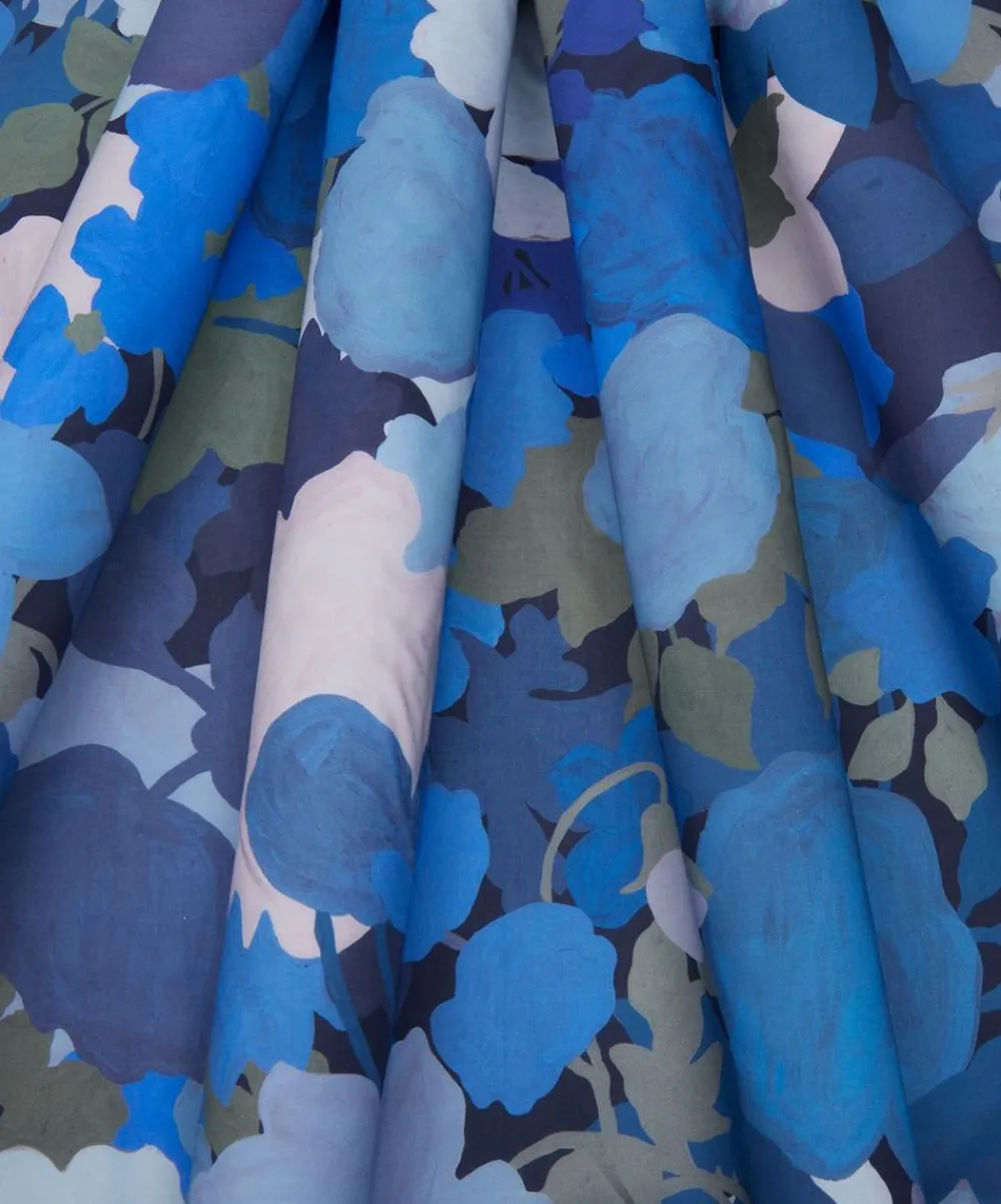 Liberty Fabrics Tana Lawn™ Cotton^Marina’s Tea Garden Tana Lawn™ Cotton