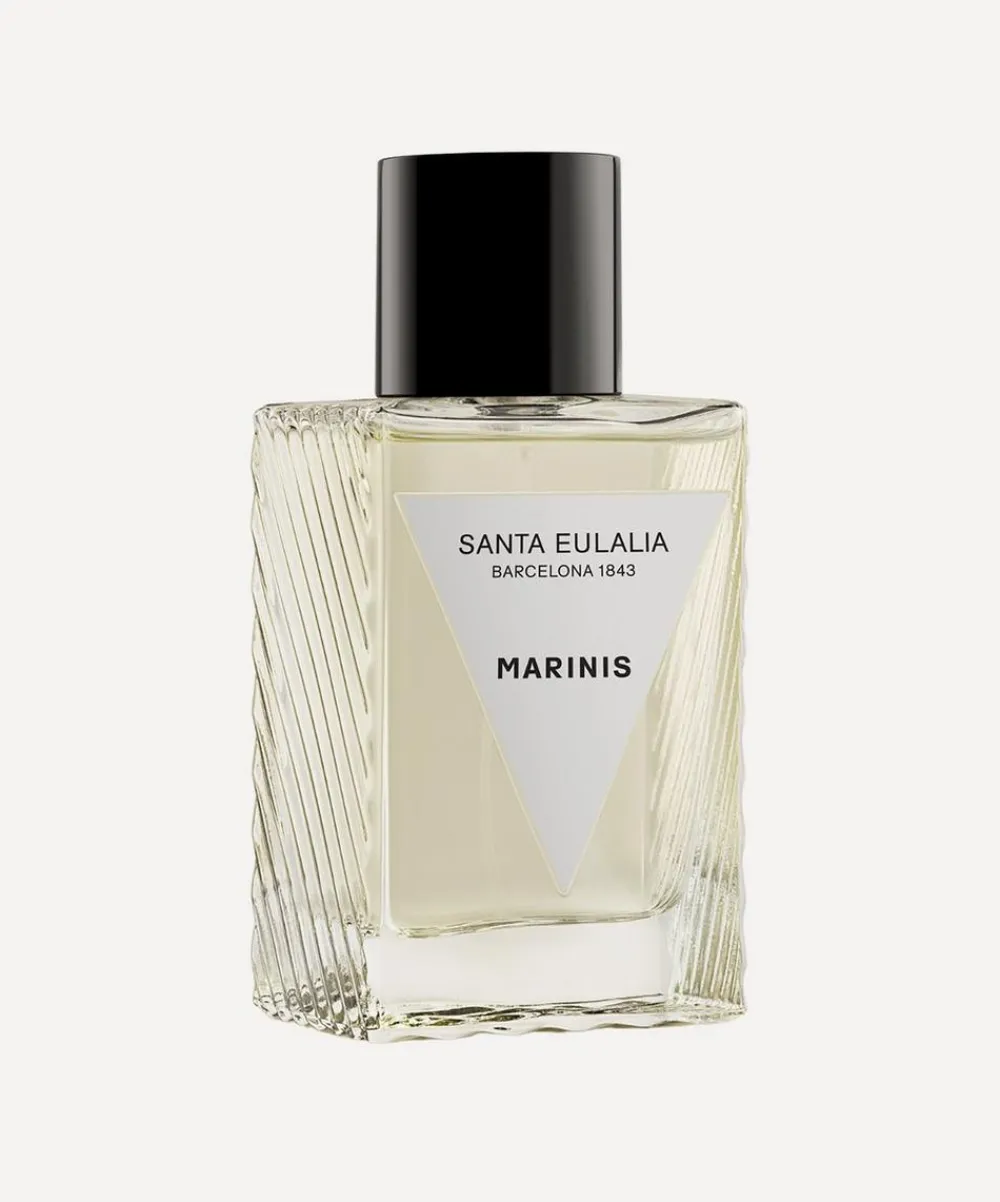 Santa Eulalia Womens Perfume^Marinis Eau de Parfum 75ml