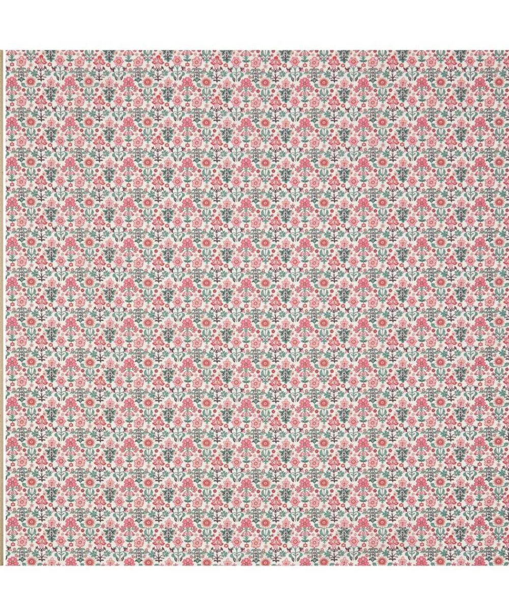 Liberty Fabrics Poplin^Marlow Cotton Poplin
