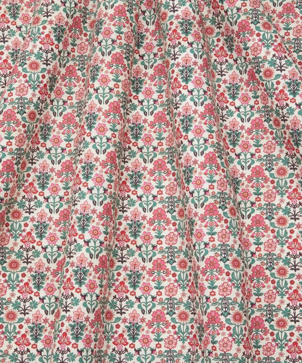 Liberty Fabrics Poplin^Marlow Cotton Poplin