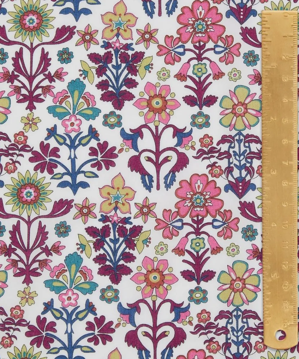 Liberty Fabrics Tana Lawn™ Cotton^Marlow Tana Lawn™ Cotton