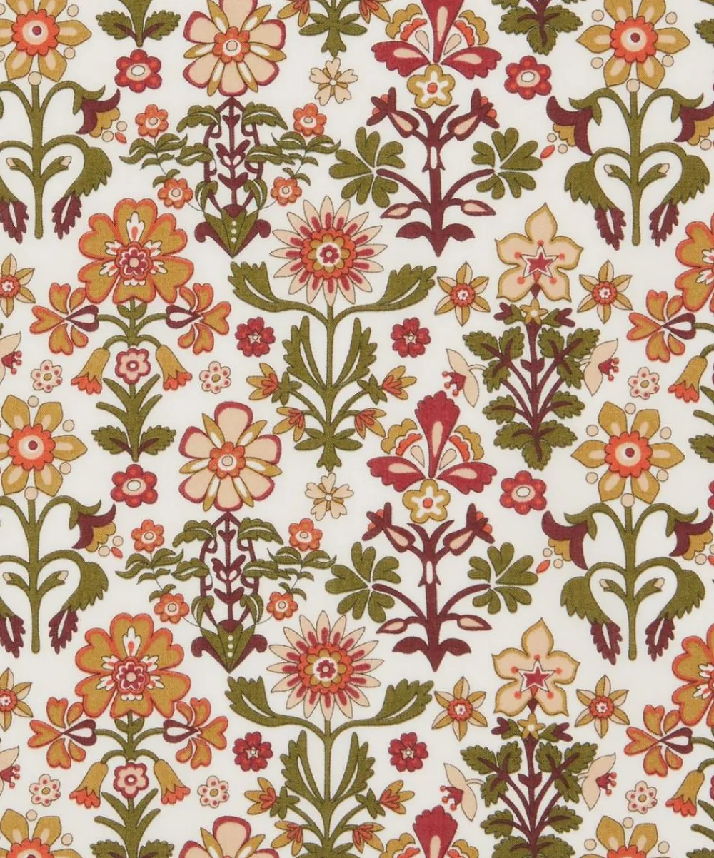 Liberty Fabrics Tana Lawn™ Cotton^Marlow Tana Lawn™ Cotton