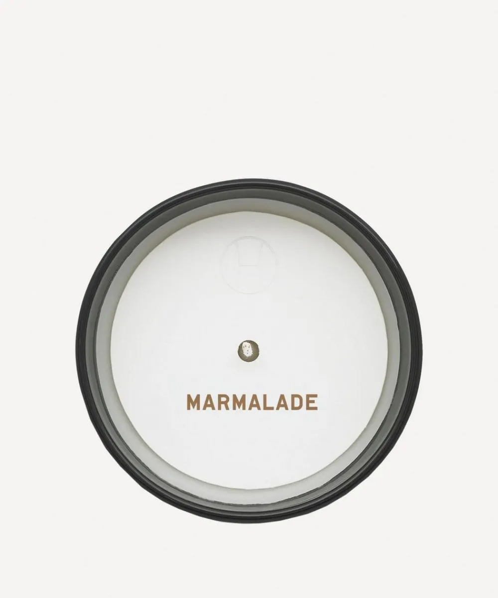 Perfumer H Candles & Candle Holders^Marmalade Scented Candle 175g