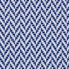 Liberty Interiors Furnishing Fabrics^Marquee Painswick Weave in Lapis – Outdoor