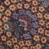 Liberty Interiors Furnishing Fabrics^Marquess Garden Ladbroke Linen in Dragonfly