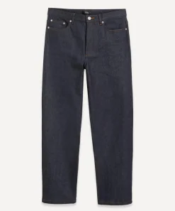 A.P.C. Jeans^Martin Indigo Jeans