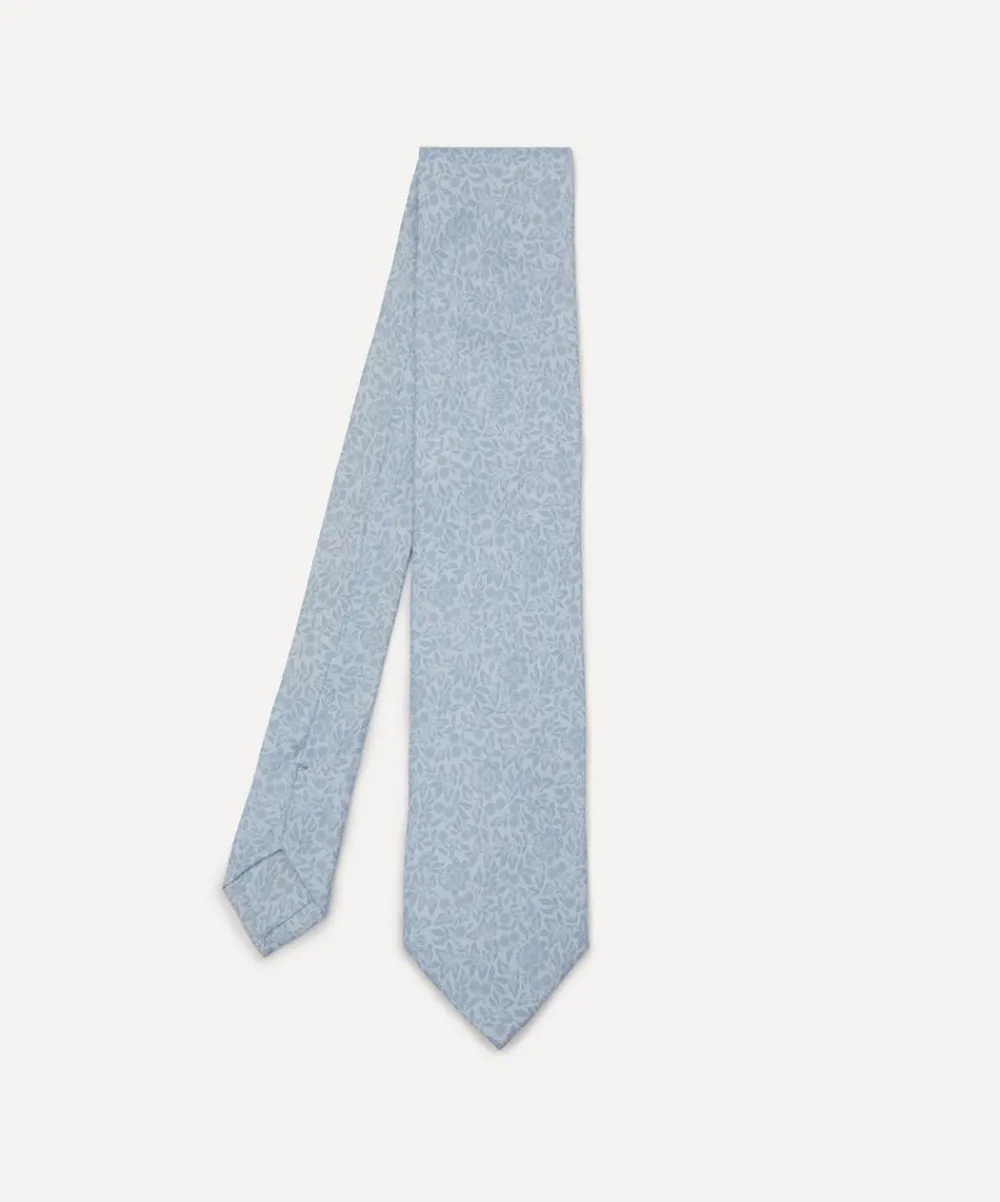 Liberty Ties^Mary Crane Silk Tie