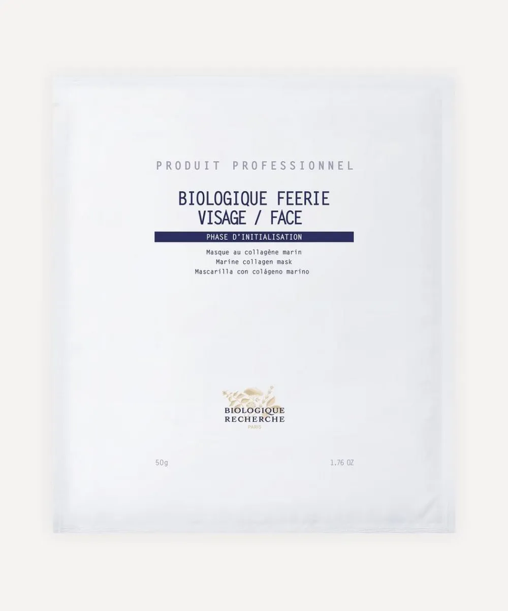 Biologique Recherche Masks & Exfoliators^Masque Biologique Féerie 50g