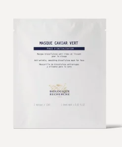 Biologique Recherche Masks & Exfoliators^Masque Caviar Vert Mask 12ml