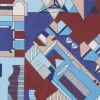 Liberty Fabrics Tana Lawn™ Cotton^Master Plan Tana Lawn™ Cotton