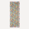 Liberty Scarves^Master Plan 60x160 Modal-Cashmere Scarf