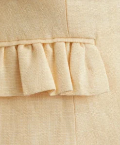 Posse Coats & Jackets^Matilda Linen Jacket