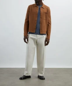 A.P.C. Knitwear & Sweats^Matti Wool Jacket