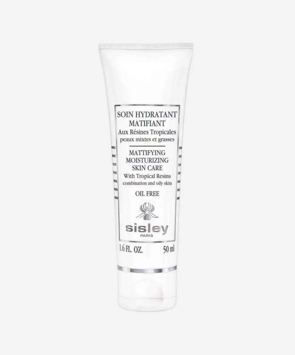 Sisley Paris Skin Concern|Moisturisers^Mattifying Moisturising Skin Care with Tropical Resins 50ml