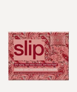 Slip Hair Styling|Wellness^Maude Hero Set