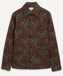 Liberty Coats & Jackets^Maud’s Bloom Chore Jacket