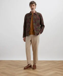 Liberty Coats & Jackets^Maud’s Bloom Chore Jacket