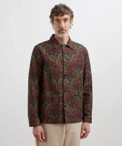 Liberty Coats & Jackets^Maud’s Bloom Chore Jacket