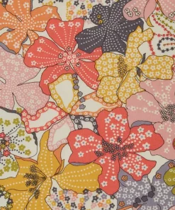 Liberty Fabrics Classic Tana Lawn|Tana Lawn™ Cotton^Mauvey Tana Lawn™ Cotton