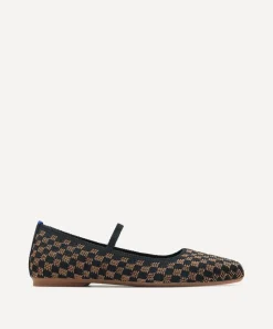 Rothy's Shoes^Max Square Mary Janes