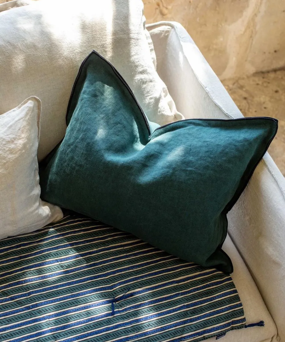 Caravane Cushions^Maya Cushion