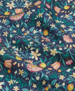 Liberty Monument Twill^May’s Orchard Silk Twill