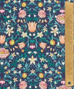 Liberty Monument Twill^May’s Orchard Silk Twill