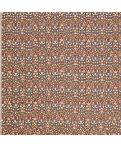 Liberty Monument Twill^May’s Orchard Silk Twill