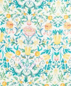 Liberty Monument Twill^May’s Orchard Silk Twill