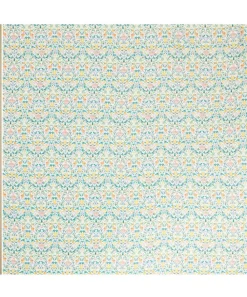 Liberty Monument Twill^May’s Orchard Silk Twill