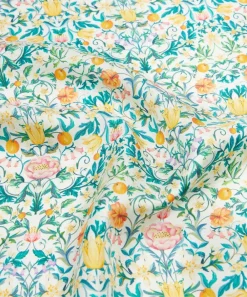 Liberty Monument Twill^May’s Orchard Silk Twill