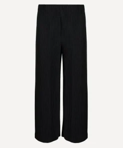 HOMME PLISSÉ ISSEY MIYAKE Trousers^MC MAY Pleated Trousers
