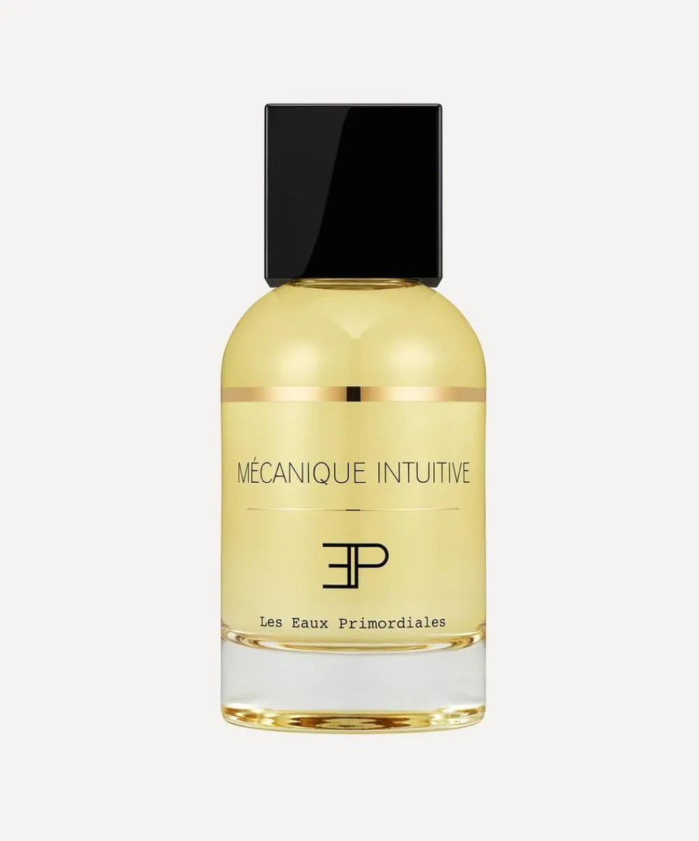 Les Eaux Primordiales Womens Perfume^Mécanique Intuitive Eau de Parfum 100ml