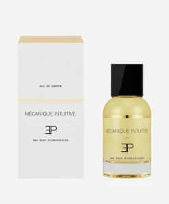 Les Eaux Primordiales Womens Perfume^Mécanique Intuitive Eau de Parfum 100ml