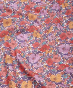 Liberty Fabrics Classic Tana Lawn|Tana Lawn™ Cotton^Meadow Song Tana Lawn™ Cotton