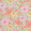Liberty Fabrics Classic Tana Lawn|Tana Lawn™ Cotton^Meadow Song Tana Lawn™ Cotton