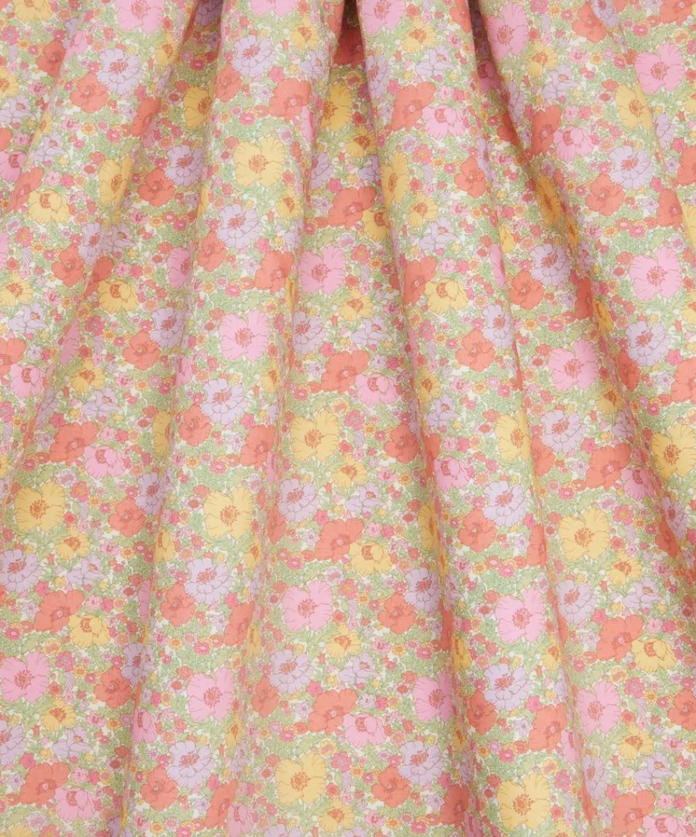 Liberty Fabrics Classic Tana Lawn|Tana Lawn™ Cotton^Meadow Song Tana Lawn™ Cotton