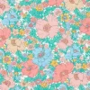 Liberty Fabrics Classic Tana Lawn|Tana Lawn™ Cotton^Meadow Song Tana Lawn™ Cotton