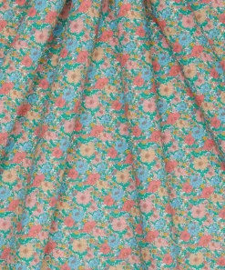 Liberty Fabrics Classic Tana Lawn|Tana Lawn™ Cotton^Meadow Song Tana Lawn™ Cotton