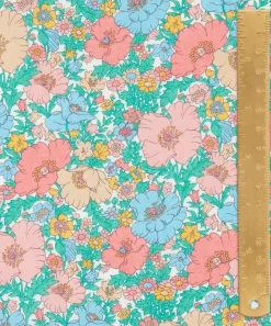 Liberty Fabrics Classic Tana Lawn|Tana Lawn™ Cotton^Meadow Song Tana Lawn™ Cotton