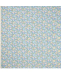 Liberty Fabrics Classic Tana Lawn|Tana Lawn™ Cotton^Meadow Song Tana Lawn™ Cotton