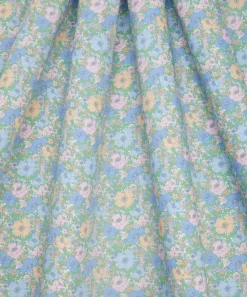 Liberty Fabrics Classic Tana Lawn|Tana Lawn™ Cotton^Meadow Song Tana Lawn™ Cotton