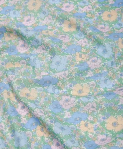 Liberty Fabrics Classic Tana Lawn|Tana Lawn™ Cotton^Meadow Song Tana Lawn™ Cotton