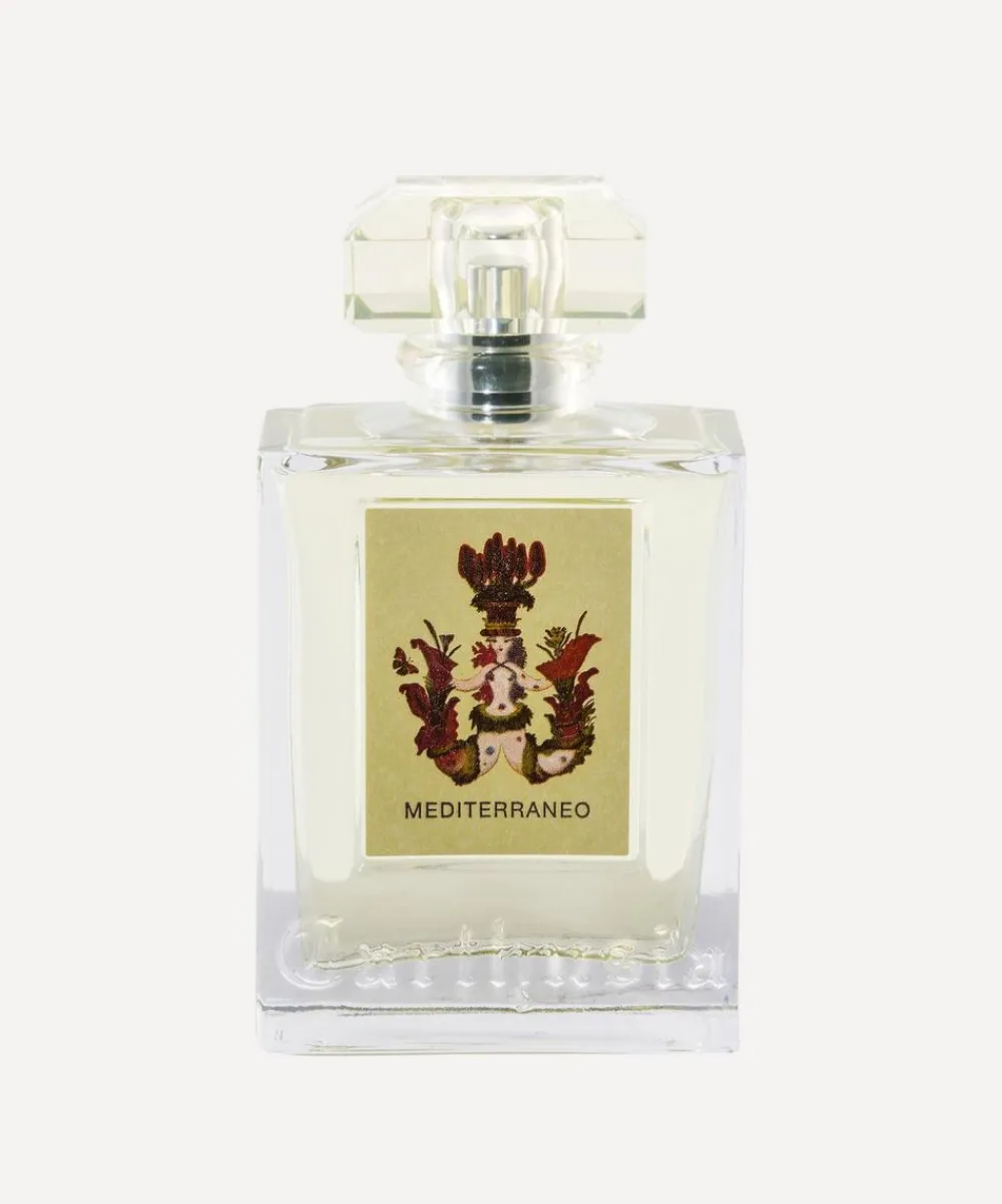 Carthusia Womens Perfume^Mediterraneo Eau De Parfum 100ml