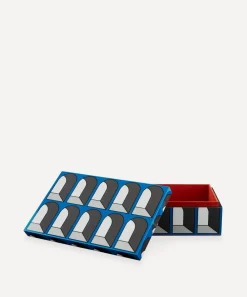Jonathan Adler Storage^Medium Arcade Lacquer Box