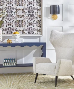 Jonathan Adler Storage^Medium Arcade Lacquer Box
