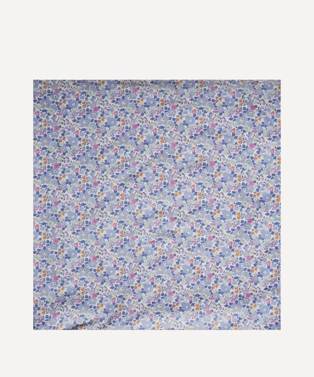 Coco & Wolf Tableware^Medium Betsy Lavender Tablecloth