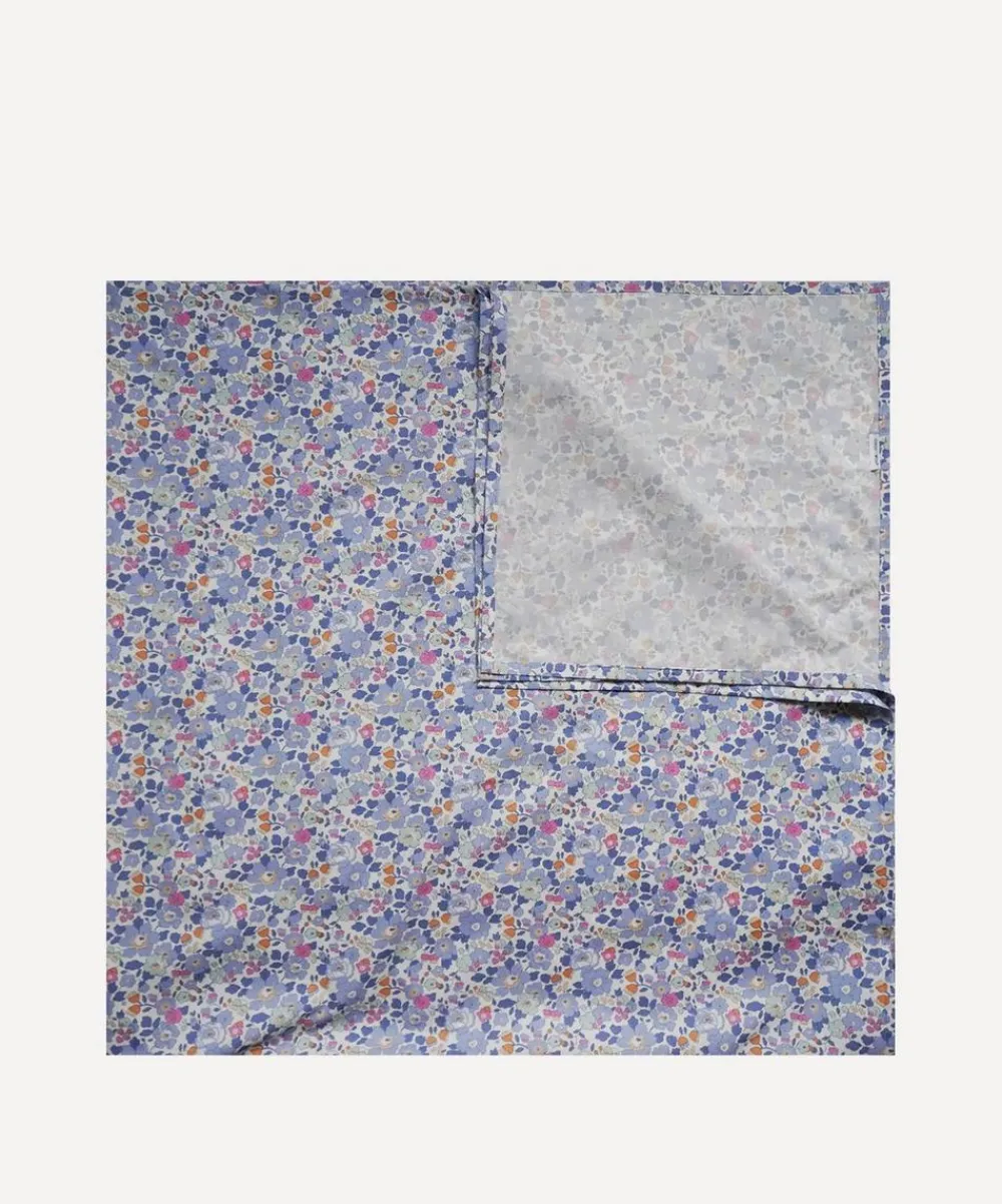 Coco & Wolf Tableware^Medium Betsy Lavender Tablecloth