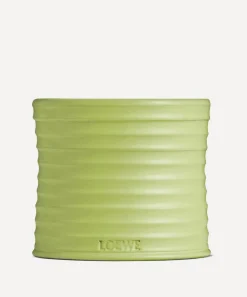 Loewe Candles & Candle Holders^Medium Cucumber Candle 610g