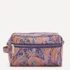Liberty Tools & Wash Bags^Medium Felix and Isabelle Wash Bag